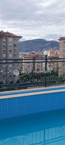 Квартира 2+1 по доступной цене, Джикджилли, Алания-id-2569-фото-12