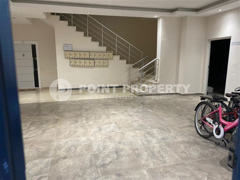 Квартира 2+1 по доступной цене, Джикджилли, Алания-id-2569-фото-13