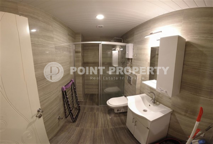 Квартира 2+1 по доступной цене, Джикджилли, Алания-id-2569-фото-15