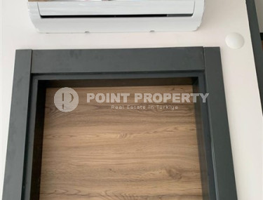 Квартира 1+1, 50м², с чистовой отделкой в новом комплексе премиум класса в районе Верхняя Оба, Алания.-id-2570-фото-5