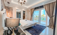 Designer three-room apartment, 125m², in Mahmutlar, Alanya, with sea views-id-2572-photo-9