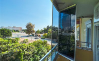 Designer three-room apartment, 125m², in Mahmutlar, Alanya, with sea views-id-2572-photo-20