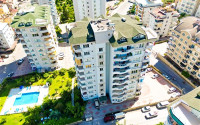 Классическая квартира 3+1, 150 кв. м, Джикджилли, Алания-id-2573-фото-1