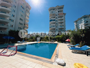 Классическая квартира 3+1, 150 кв. м, Джикджилли, Алания-id-2573-фото-3