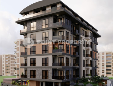 Luxury Investment project from a trusted developer in the very center of Alanya, apartments from 44 m2-id-1022-photo-5