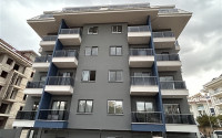 One bedroom apartment, 42m², in a new complex in Oba, Alanya-id-2574-photo-2