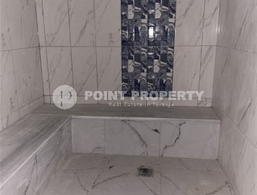 One bedroom apartment, 42m², in a new complex in Oba, Alanya-id-2574-photo-4