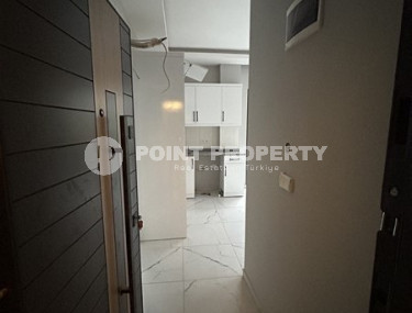 One bedroom apartment, 42m², in a new complex in Oba, Alanya-id-2574-photo-5