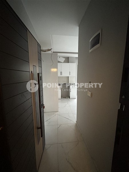 One bedroom apartment, 42m², in a new complex in Oba, Alanya-id-2574-photo-5