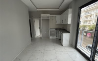 One bedroom apartment, 42m², in a new complex in Oba, Alanya-id-2574-photo-7