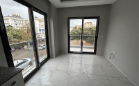 One bedroom apartment, 42m², in a new complex in Oba, Alanya-id-2574-photo-9