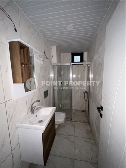 One bedroom apartment, 42m², in a new complex in Oba, Alanya-id-2574-photo-10