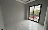 One bedroom apartment, 42m², in a new complex in Oba, Alanya-id-2574-photo-11