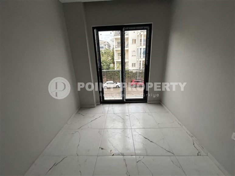 One bedroom apartment, 42m², in a new complex in Oba, Alanya-id-2574-photo-13