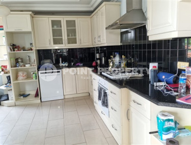 Большая вилла 170м2 в самом живописном районе Каргыджак, собственным земельным участком 600м2 и видом на море-id-2575-фото-3