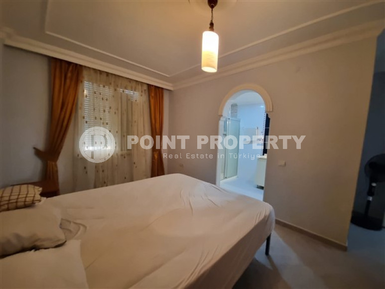 Большая вилла 170м2 в самом живописном районе Каргыджак, собственным земельным участком 600м2 и видом на море-id-2575-фото-4