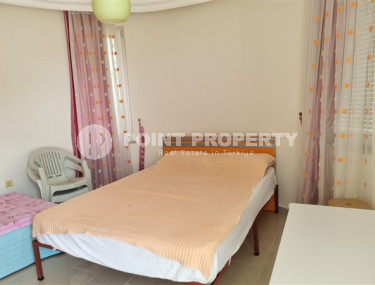 Большая вилла 170м2 в самом живописном районе Каргыджак, собственным земельным участком 600м2 и видом на море-id-2575-фото-5