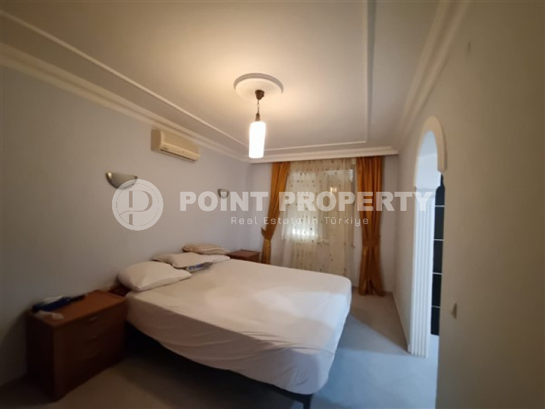 Большая вилла 170м2 в самом живописном районе Каргыджак, собственным земельным участком 600м2 и видом на море-id-2575-фото-6