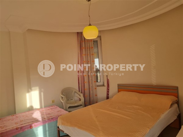 Большая вилла 170м2 в самом живописном районе Каргыджак, собственным земельным участком 600м2 и видом на море-id-2575-фото-8