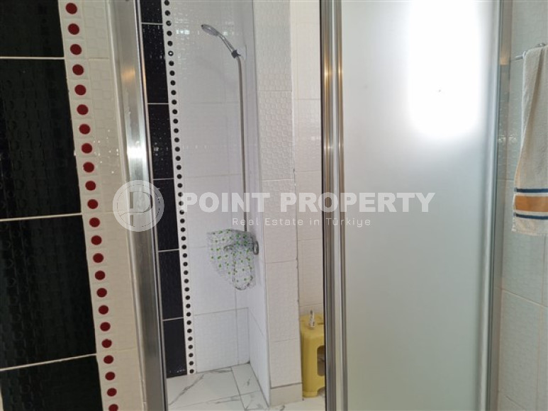 Большая вилла 170м2 в самом живописном районе Каргыджак, собственным земельным участком 600м2 и видом на море-id-2575-фото-10