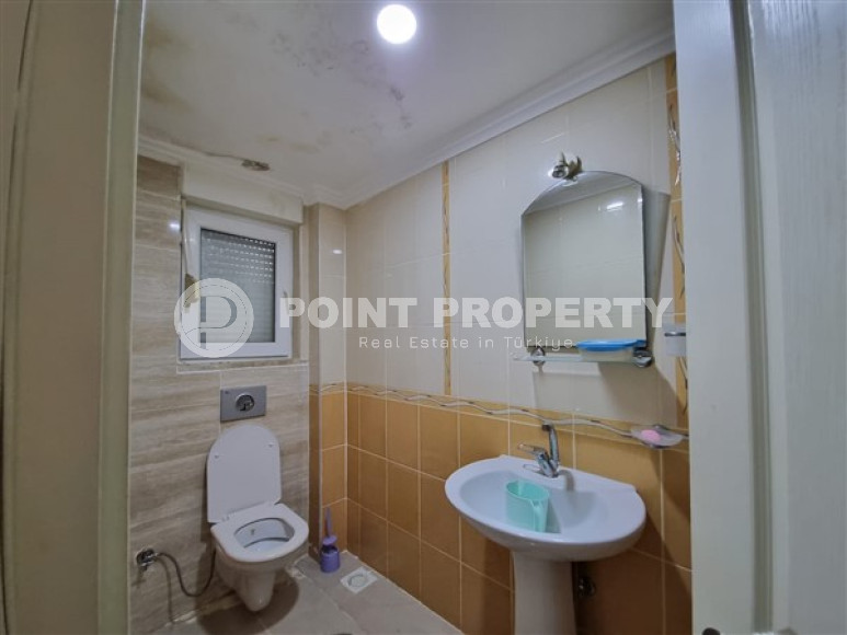 Большая вилла 170м2 в самом живописном районе Каргыджак, собственным земельным участком 600м2 и видом на море-id-2575-фото-13