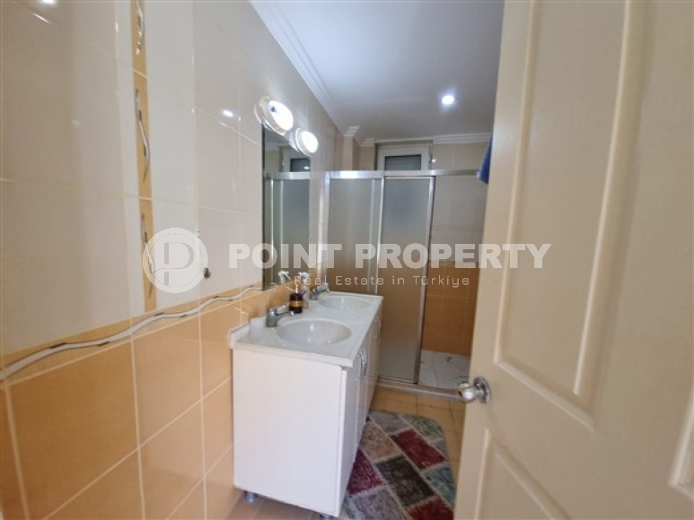 Большая вилла 170м2 в самом живописном районе Каргыджак, собственным земельным участком 600м2 и видом на море-id-2575-фото-14