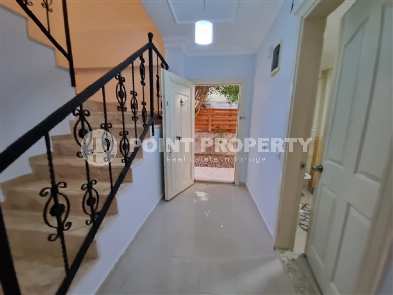 Большая вилла 170м2 в самом живописном районе Каргыджак, собственным земельным участком 600м2 и видом на море-id-2575-фото-24