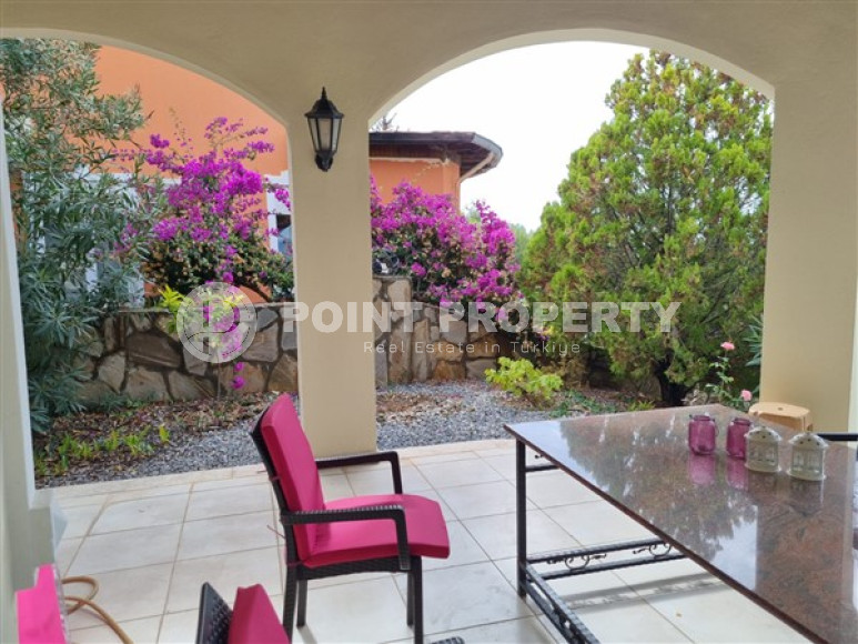 Большая вилла 170м2 в самом живописном районе Каргыджак, собственным земельным участком 600м2 и видом на море-id-2575-фото-29