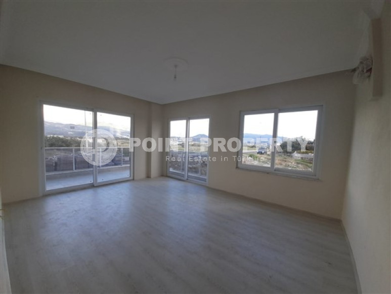Three-room apartment 2+1 in a new building in 2022 with two balconies-id-2576-photo-2