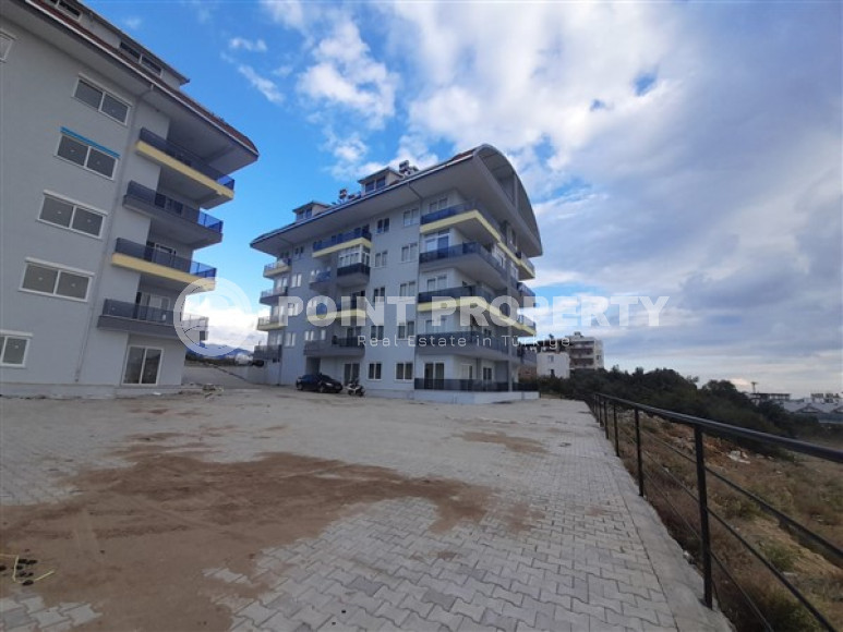 Three-room apartment 2+1 in a new building in 2022 with two balconies-id-2576-photo-11