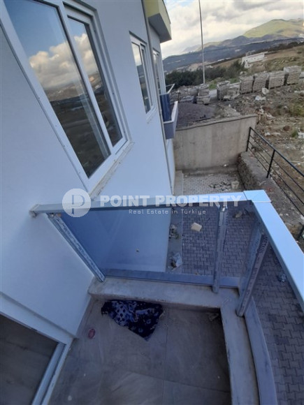 Three-room apartment 2+1 in a new building in 2022 with two balconies-id-2576-photo-14