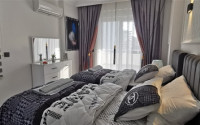 Elegant two bedroom apartment, 120m², in a complex with a swimming pool in Mahmutlar, 750m from the sea-id-2577-photo-6