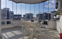 Elegant two bedroom apartment, 120m², in a complex with a swimming pool in Mahmutlar, 750m from the sea-id-2577-photo-10
