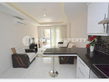 Ready to move in, apartment 1+1, 65m², in a residence with comfortable infrastructure in Mahmutlar-id-2579-photo-2