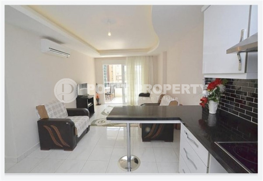 Ready to move in, apartment 1+1, 65m², in a residence with comfortable infrastructure in Mahmutlar-id-2579-photo-2