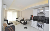Ready to move in, apartment 1+1, 65m², in a residence with comfortable infrastructure in Mahmutlar-id-2579-photo-3