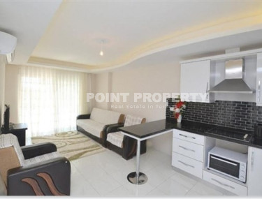 Ready to move in, apartment 1+1, 65m², in a residence with comfortable infrastructure in Mahmutlar-id-2579-photo-3