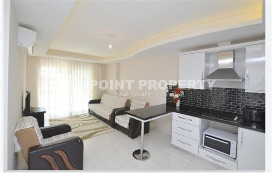 Ready to move in, apartment 1+1, 65m², in a residence with comfortable infrastructure in Mahmutlar-id-2579-photo-3