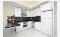 Ready to move in, apartment 1+1, 65m², in a residence with comfortable infrastructure in Mahmutlar-id-2579-photo-4