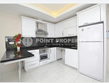 Ready to move in, apartment 1+1, 65m², in a residence with comfortable infrastructure in Mahmutlar-id-2579-photo-4