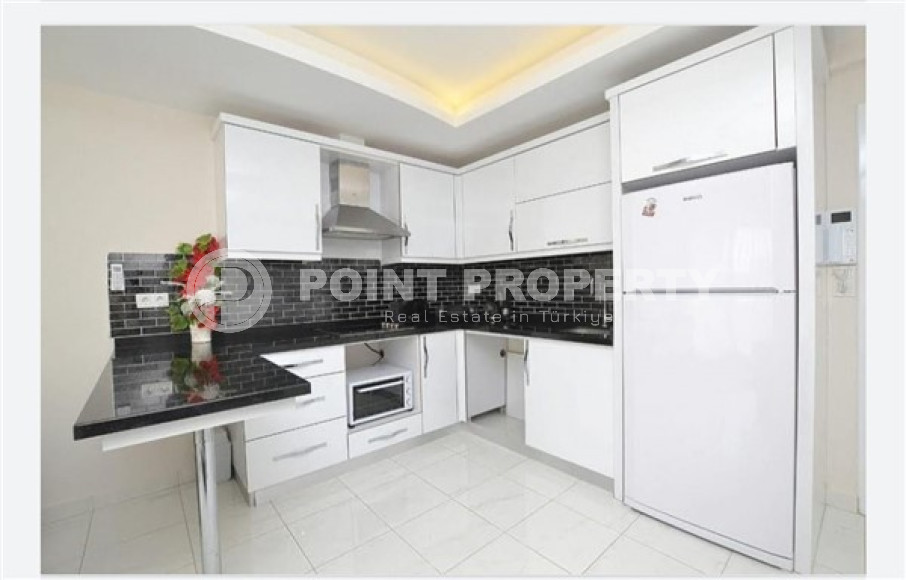 Ready to move in, apartment 1+1, 65m², in a residence with comfortable infrastructure in Mahmutlar-id-2579-photo-4