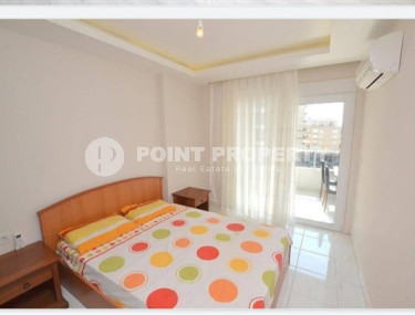 Ready to move in, apartment 1+1, 65m², in a residence with comfortable infrastructure in Mahmutlar-id-2579-photo-5