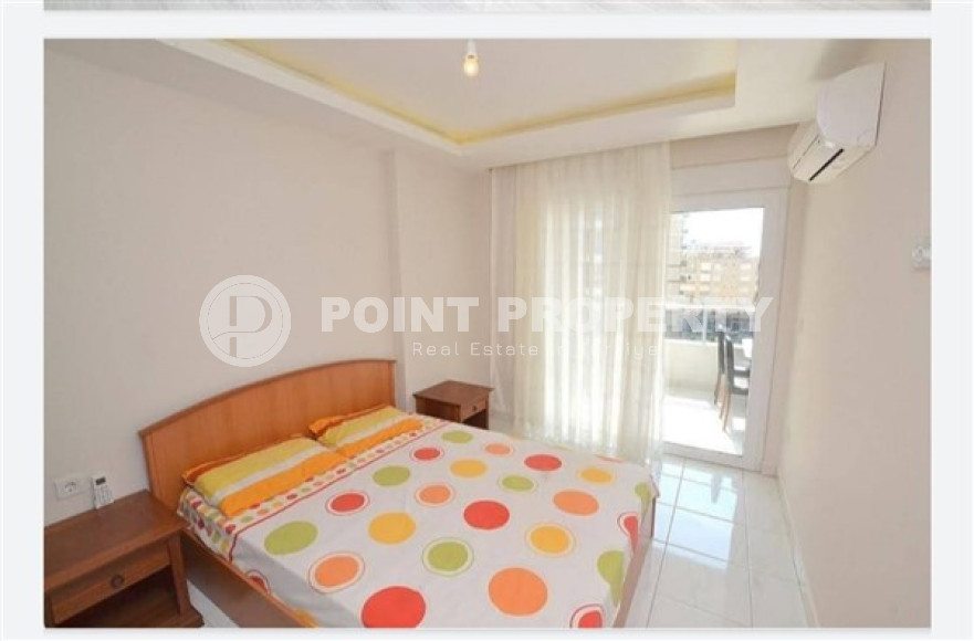 Ready to move in, apartment 1+1, 65m², in a residence with comfortable infrastructure in Mahmutlar-id-2579-photo-5