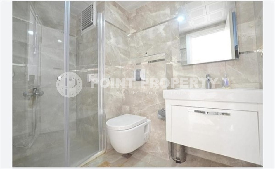 Ready to move in, apartment 1+1, 65m², in a residence with comfortable infrastructure in Mahmutlar-id-2579-photo-6