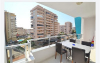 Ready to move in, apartment 1+1, 65m², in a residence with comfortable infrastructure in Mahmutlar-id-2579-photo-7