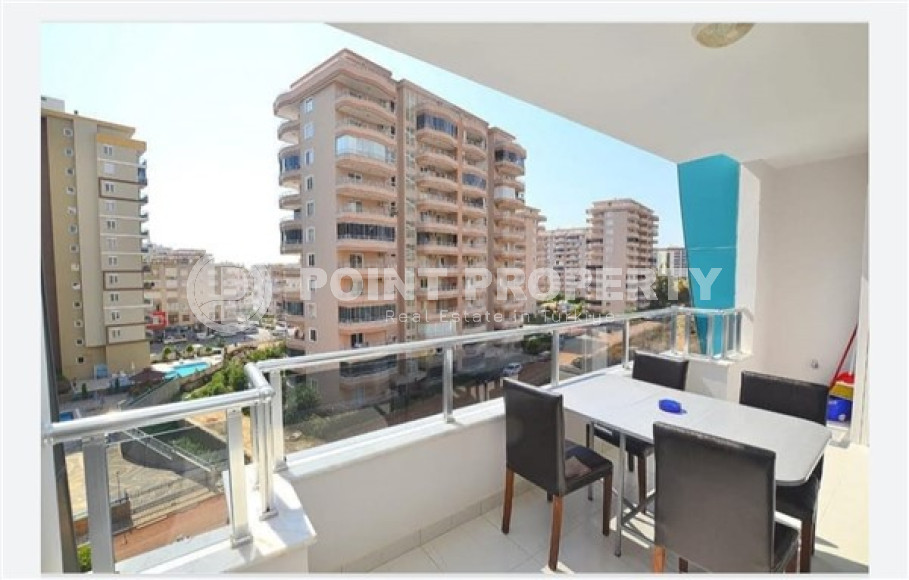 Ready to move in, apartment 1+1, 65m², in a residence with comfortable infrastructure in Mahmutlar-id-2579-photo-7