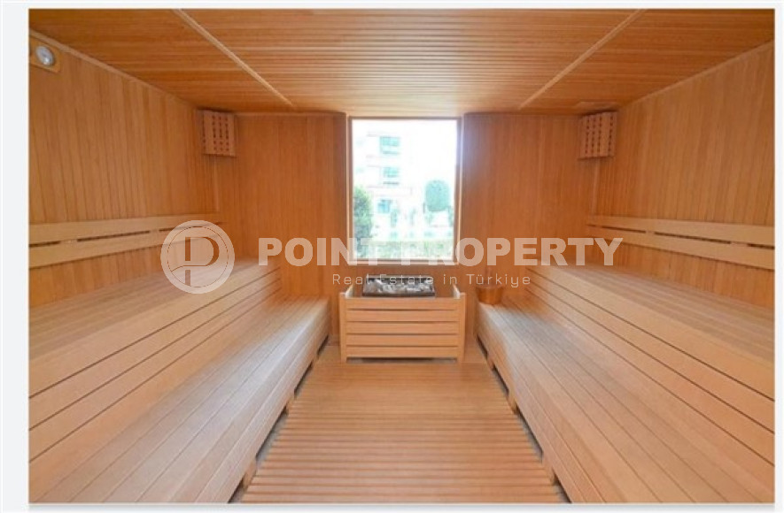 Ready to move in, apartment 1+1, 65m², in a residence with comfortable infrastructure in Mahmutlar-id-2579-photo-8