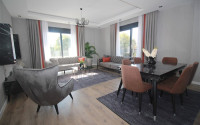 Luxurious four-room apartment, 180m² in a new premium complex in Oba, Alanya-id-2580-photo-5