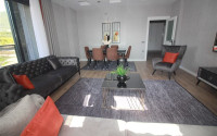 Luxurious four-room apartment, 180m² in a new premium complex in Oba, Alanya-id-2580-photo-7