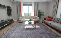 Luxurious four-room apartment, 180m² in a new premium complex in Oba, Alanya-id-2580-photo-8